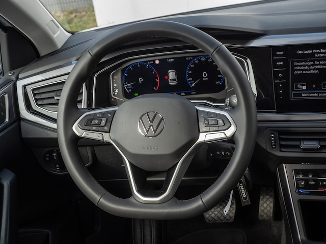 Volkswagen Taigo 1.5 TSI Style