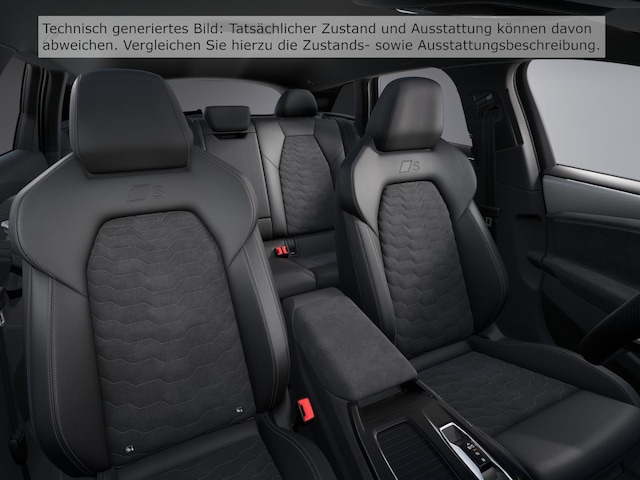 Audi A6 e-tron Avant Quattro