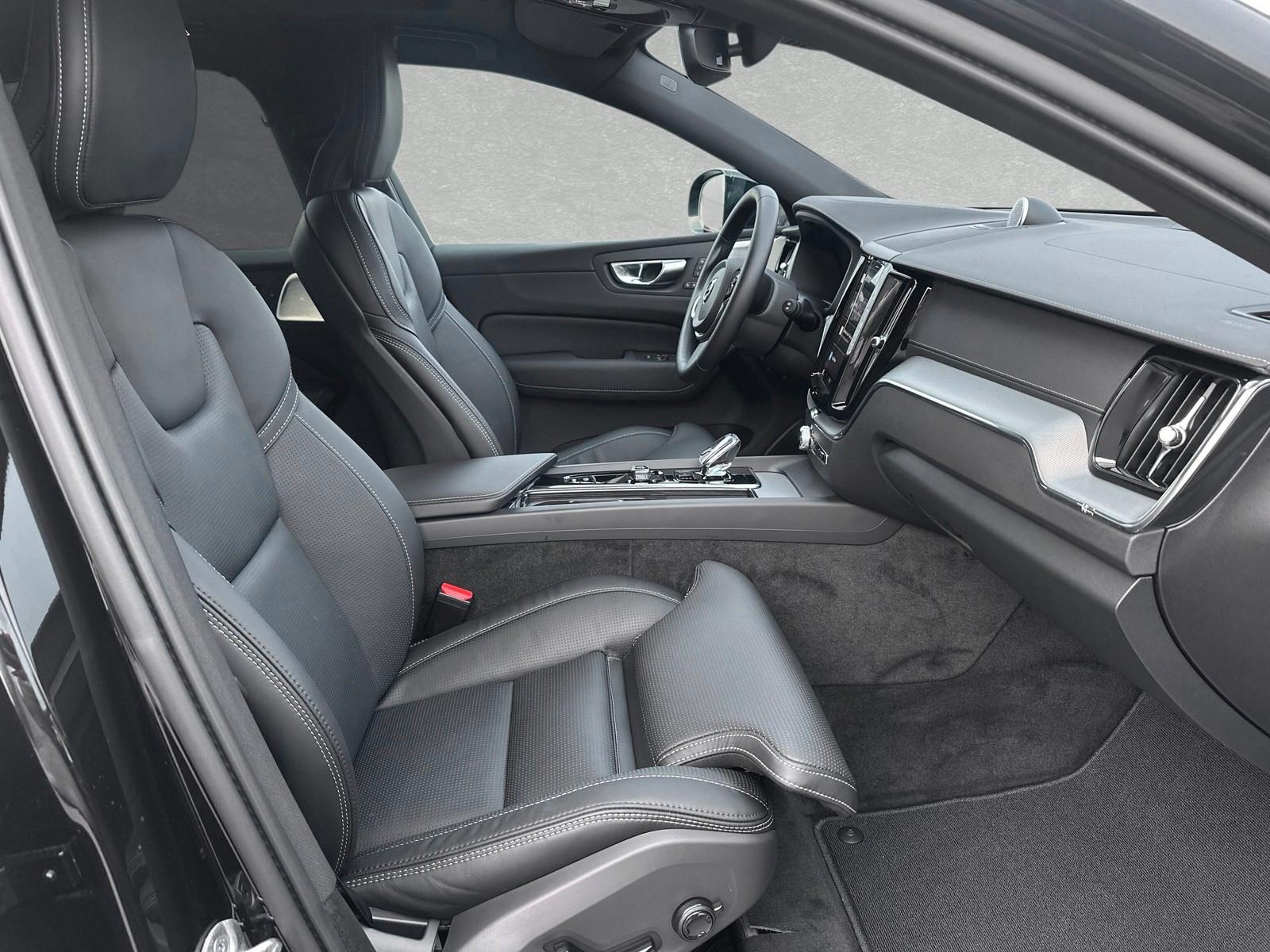 Volvo XC60 AWD T8 Ultra