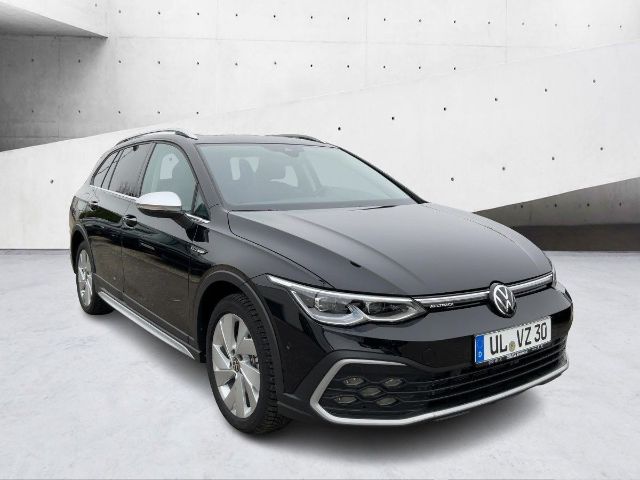 Volkswagen Golf 2.0 TDI AllTrack DSG Variant