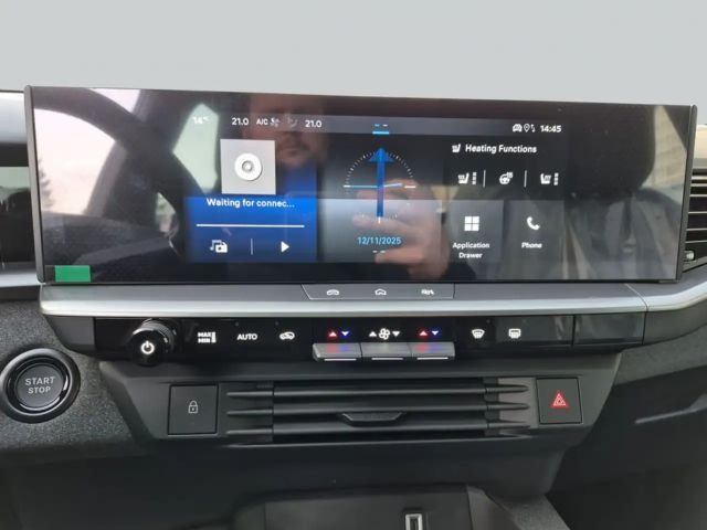 Opel Grandland X Edition Hybrid