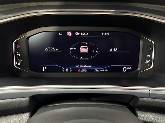 Volkswagen T-Roc 1.5 TSI DSG Style