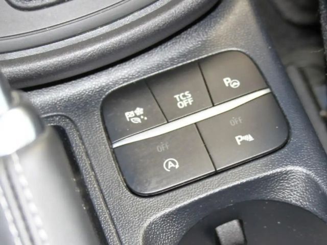 Ford Puma EcoBoost Titanium