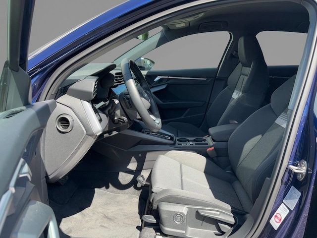 Audi A3 35 TFSI S-Tronic