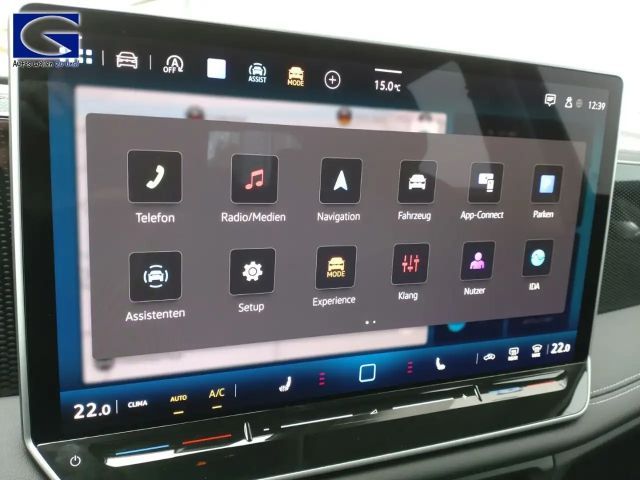 Volkswagen Tiguan 2.0 TDI Life