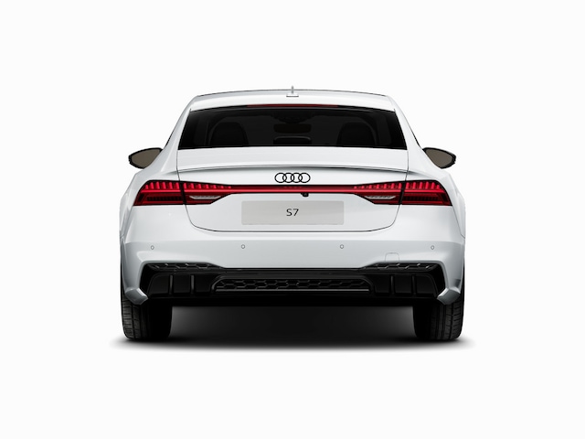 Audi S7 Quattro Sportback