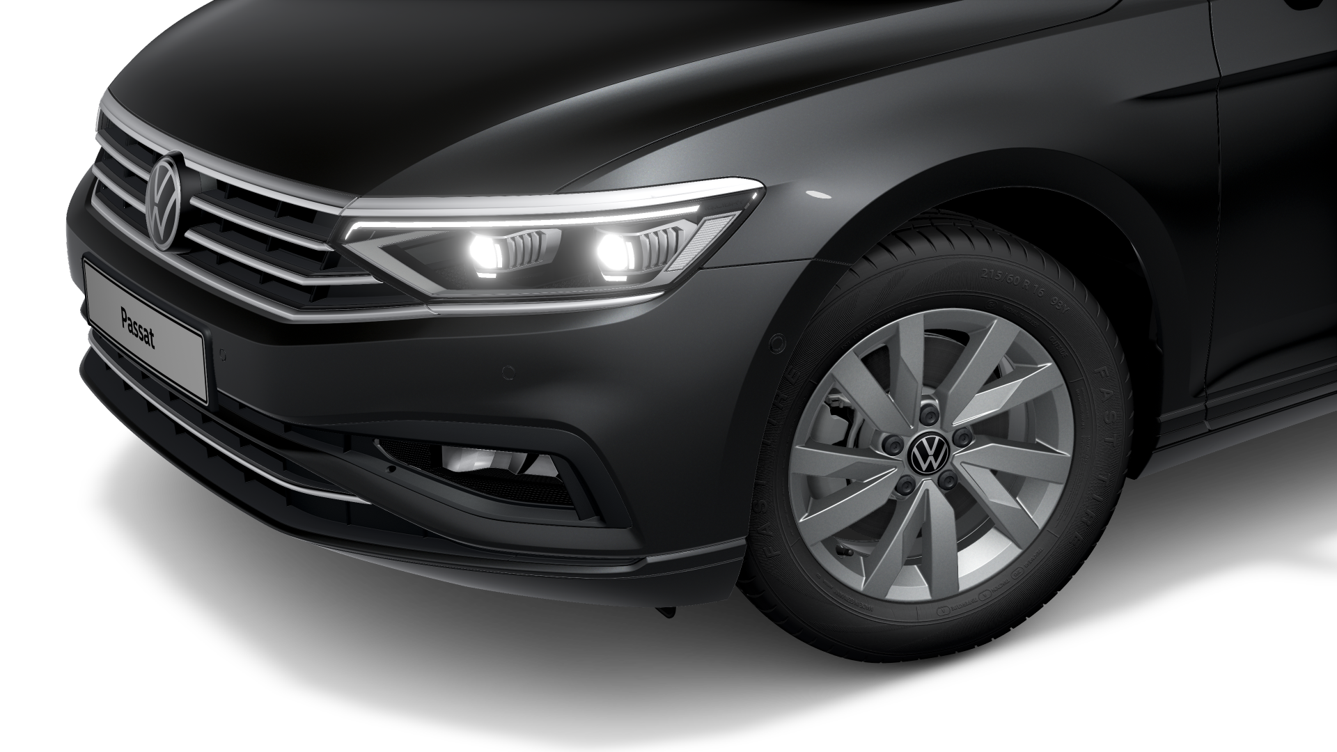 Volkswagen Passat 2.0 TDI Business DSG Variant