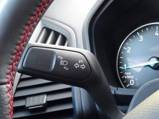 Ford EcoSport EcoBoost ST Line