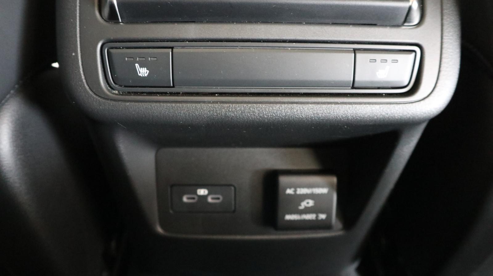 Mazda CX-60 3.3l 254PS *360°*AHK*PANO*BOSE*LEDER*VOLL