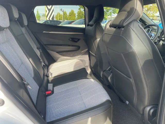 Renault Megane Comfort Techno