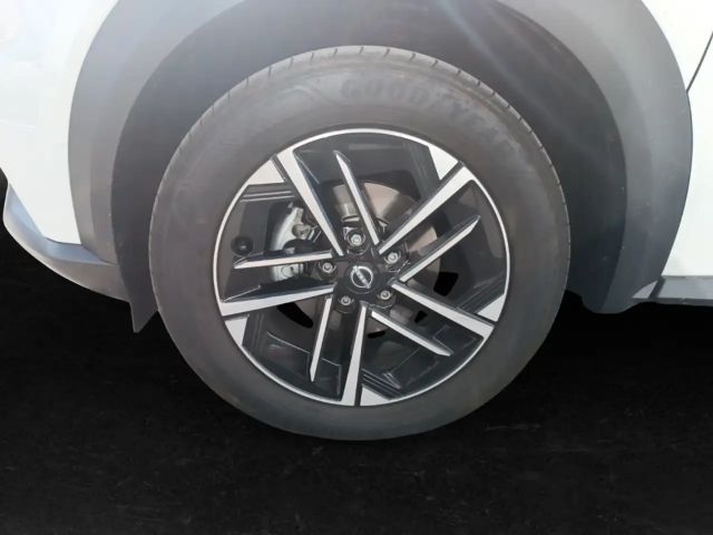 Nissan Juke N-Connecta