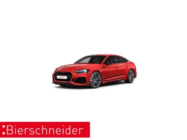 Audi RS5 Sportback