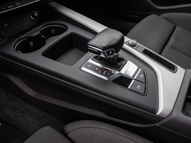 Audi A5 40 TFSI S-Tronic Sportback