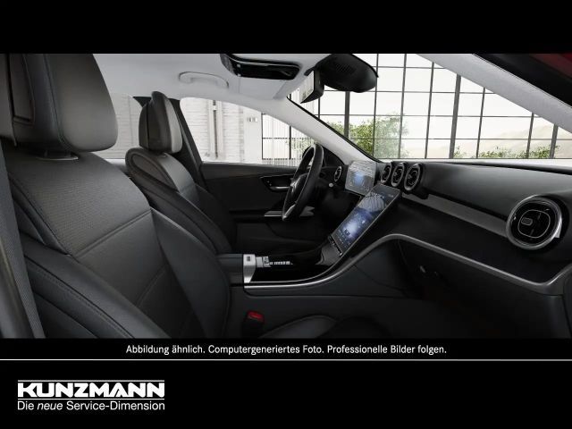 Mercedes-Benz C 180 AVANTGARDE Sedan