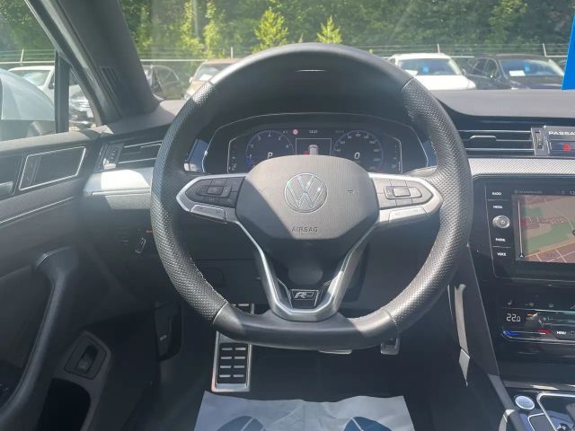 Volkswagen Passat DSG R-Line Variant
