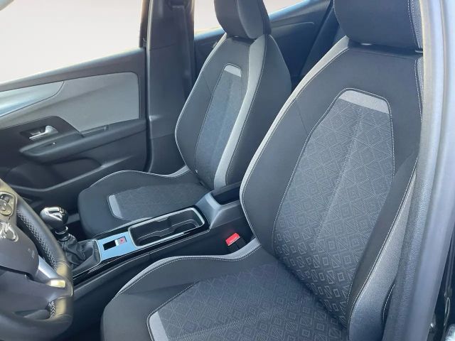 Opel Mokka 1.2 Turbo Turbo