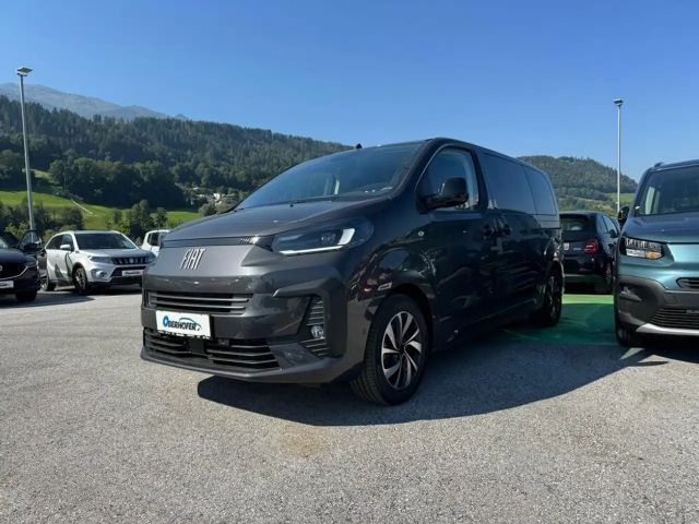 Fiat Ulysse L2 Top Aut. 6-Sitzer