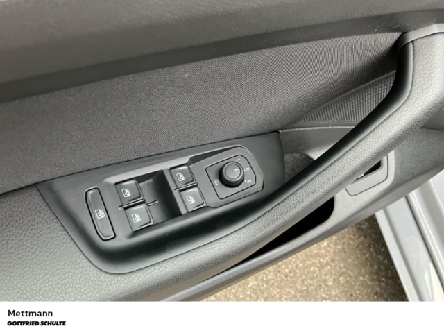 Volkswagen Passat 1.5 TSI DSG Variant