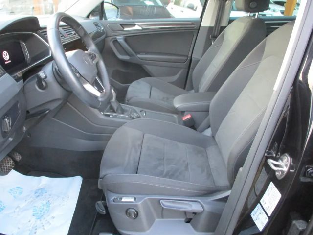 Volkswagen Tiguan 4Motion Elegance Elegance