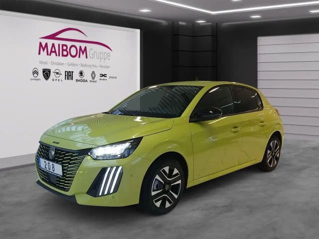 Peugeot 208 Allure Pack Hybrid