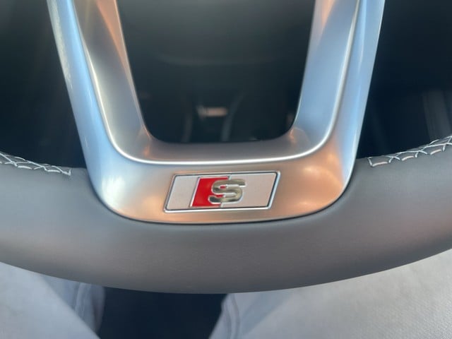 Audi SQ5 SUV TDI tiptronic Audi SQ5 SUV