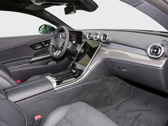 Mercedes-Benz CLE 220 AMG Line Coupé