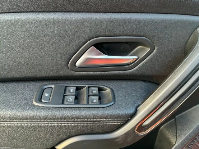 Dacia Duster 1.3 TCe II Prestige TCe 150