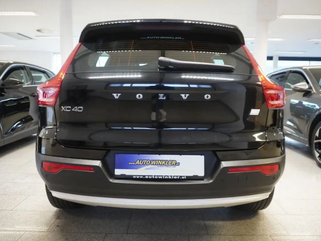 Volvo XC40 Recharge T4