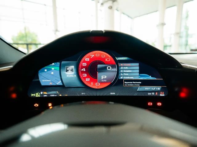 Ferrari Roma Inspirazioni*TailorMade*MagneRide*Carbon