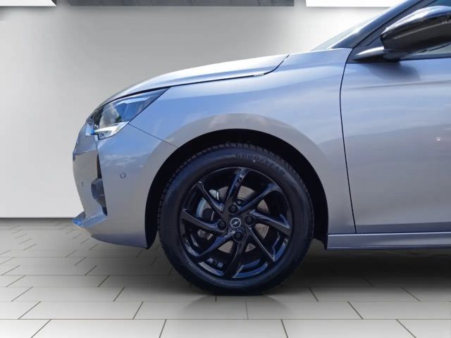 Opel Corsa GS-Line Grand Sport