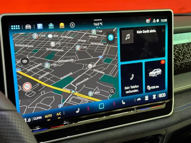 Volkswagen Tayron DSG eHybrid