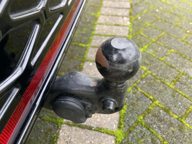 Volkswagen ID.7 GTX IQ.Drive Tourer