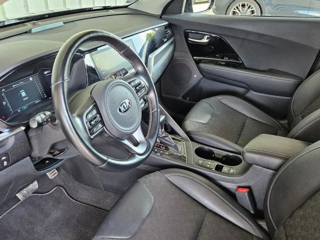 Kia Niro PHEV
