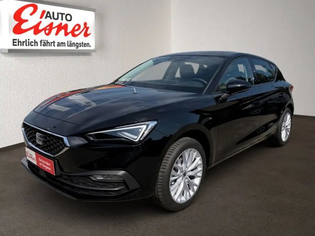 Seat Leon 1.5 TSI Style