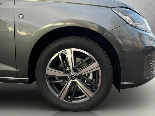 Volkswagen Caddy 1.5 TSI DSG Life