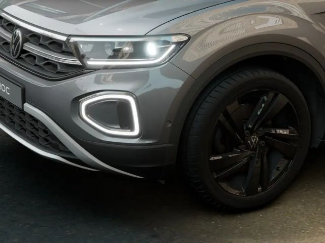 Volkswagen T-Roc 4Motion DSG Style