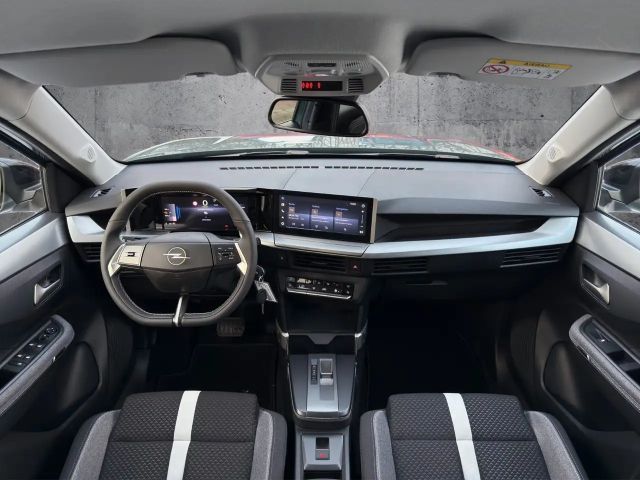 Opel Frontera Electric Ultimate 54-kWh-Batterie, AHZV