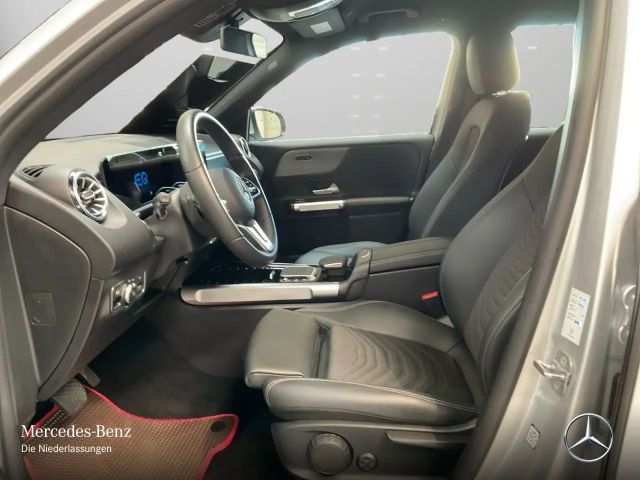 Mercedes-Benz EQB 300 4MATIC Progressive