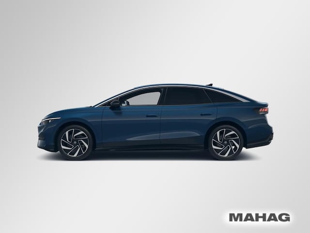 Volkswagen ID.7 IQ.Drive Pro