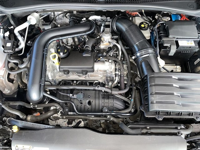 Volkswagen Polo 1.0 TSI DSG Life