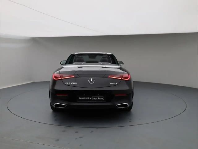 Mercedes-Benz CLE 200 4MATIC AMG Line