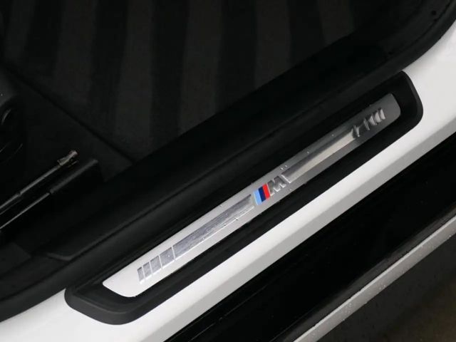 BMW i4 Coupé Gran Coupé M-Sport eDrive40