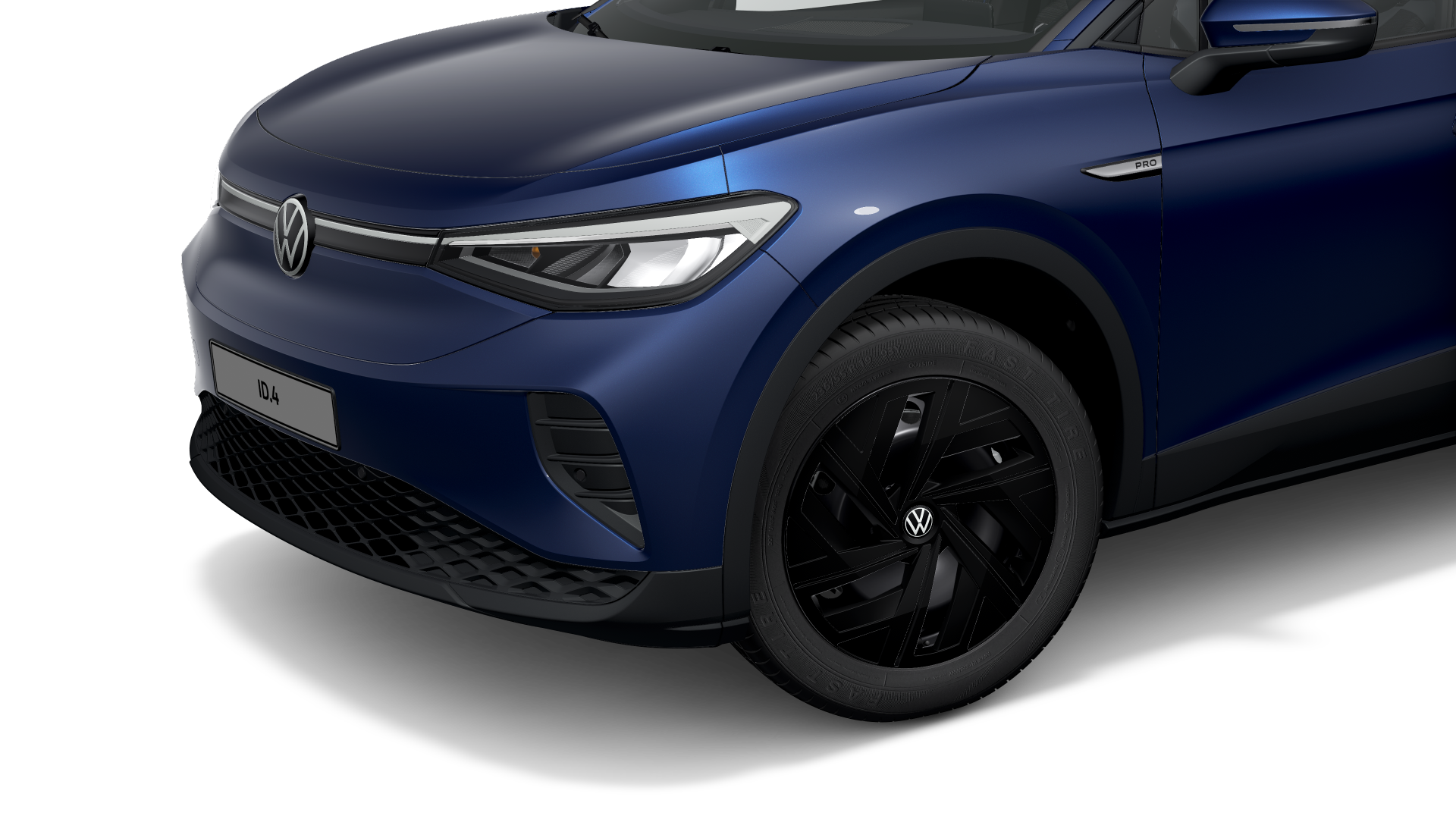 Volkswagen ID.4 150 kW