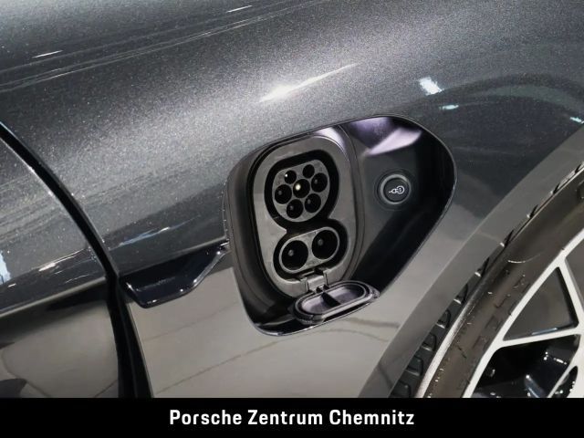 Porsche Taycan 4 4S Sport Turismo