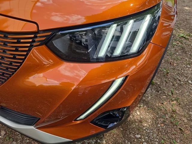 Peugeot E-2008 GT-Line