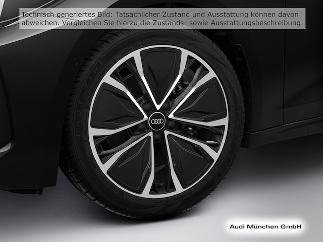 Audi A5 Quattro S-Tronic