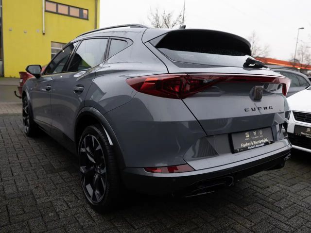 Cupra Formentor 1.5 TSI
