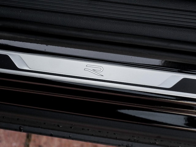 Volkswagen T-Cross 1.0 TSI DSG IQ.Drive R-Line