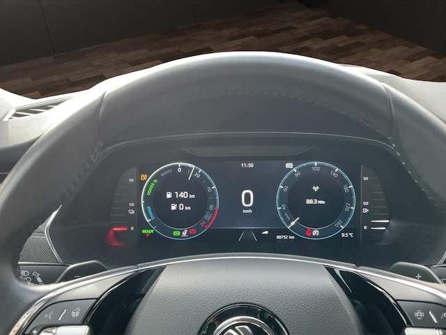 Skoda Octavia Combi Style Style iV