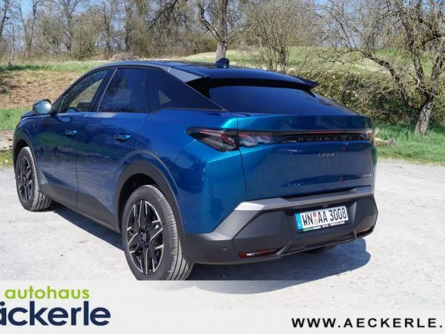 Peugeot 3008 GT-Line Hybrid